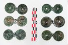 Foto von Bronzebrillenfibel (NHMW-PRAE-024731)